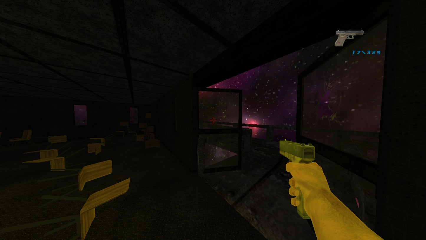 Moonbase 332 Steam Key GLOBAL