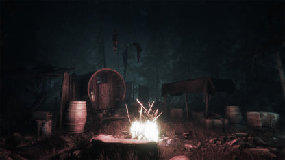 Maid of Sker (Steam)