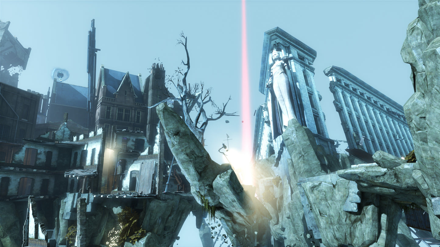 Dishonored - Dunwall City Trials (DLC)