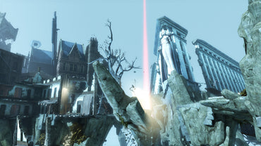Dishonored - Dunwall City Trials (DLC)