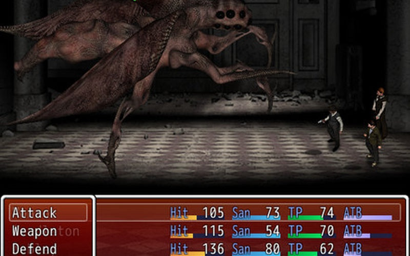 The Dark Stone from Mebara Steam CD Key