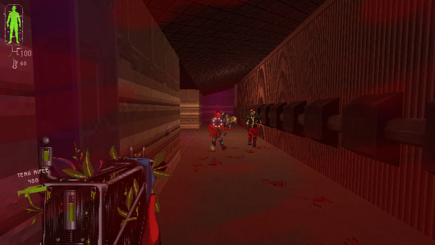 Hyperviolent (Steam)