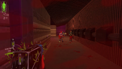 Hyperviolent (Steam)