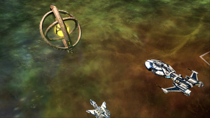 Galactic Civilizations III - Precursor Worlds (DLC) (GOG)