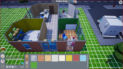 E-Startup Steam Key GLOBAL