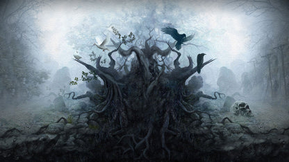 The Emptiness Deluxe Edition Steam CD Key