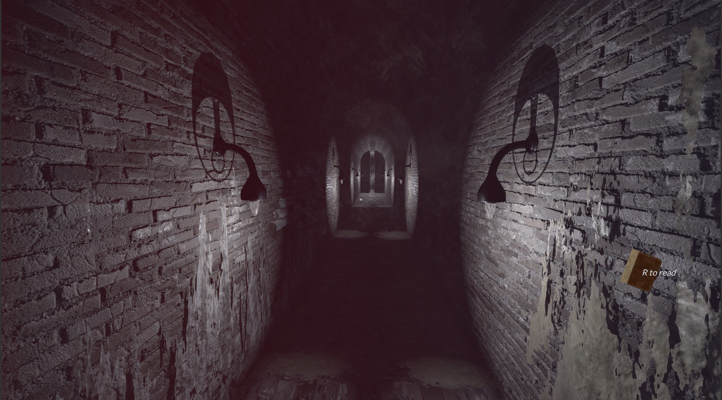 Noosphere (Steam)