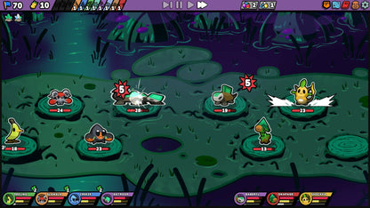 Kādomon: Hyper Auto Battlers (Steam)