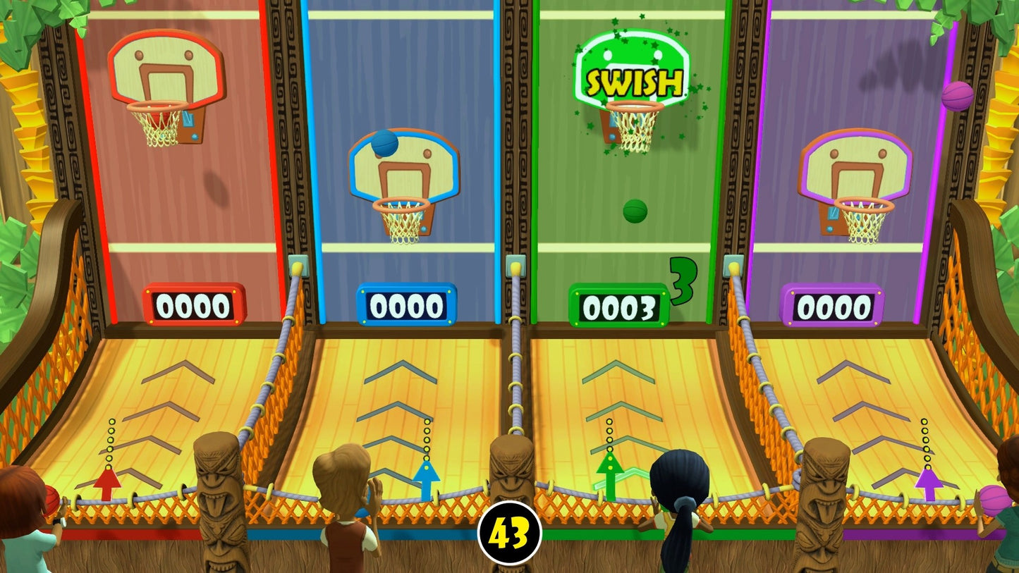 Carnival Games (Steam)