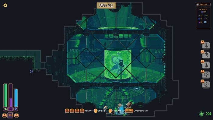 Wall World (PS5) (EU)