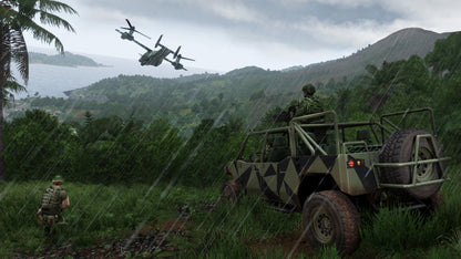 Arma 3 Apex Gift (Steam)