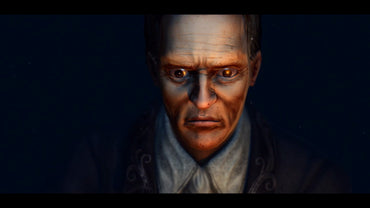 Frankenstein: Master of Death
