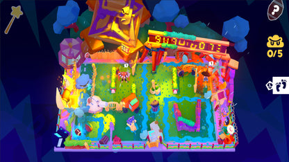 Harmony's Odyssey (Steam)