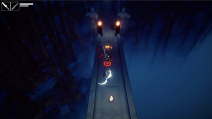 Fall of Light (Darkest Edition)