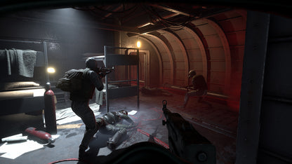 Marauders (Steam)