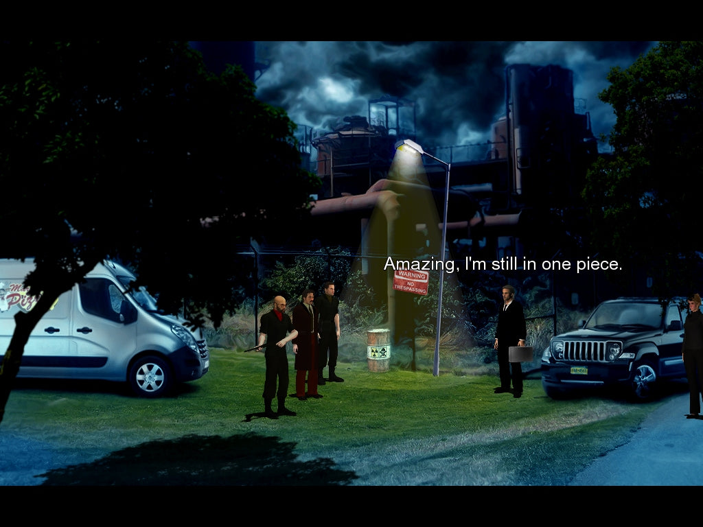 The Apotheosis Project Steam CD Key