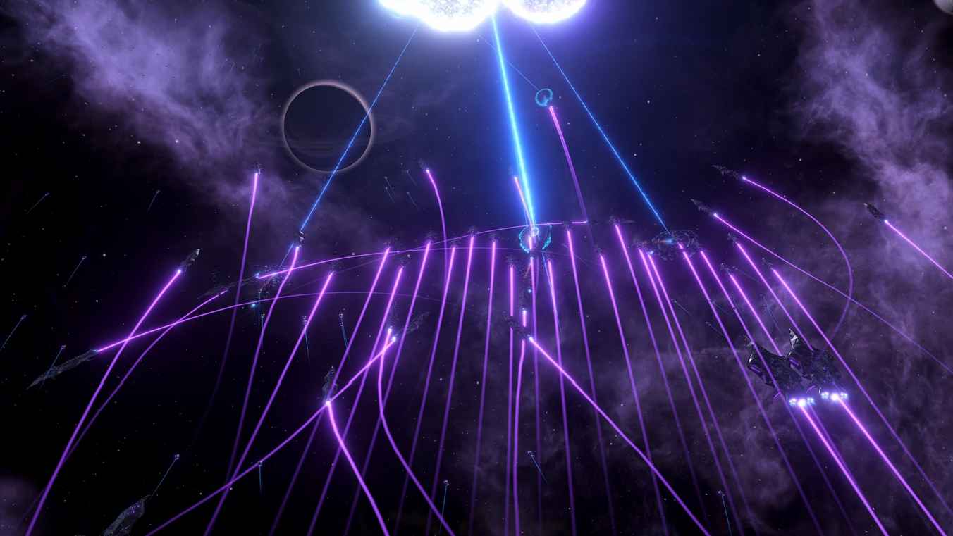 Stellaris DLC Mega Pack Steam CD Key