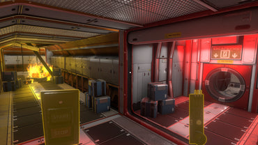 Tin Can (Steam)