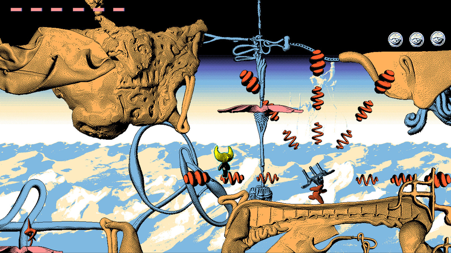 Hylics 2 (Steam)