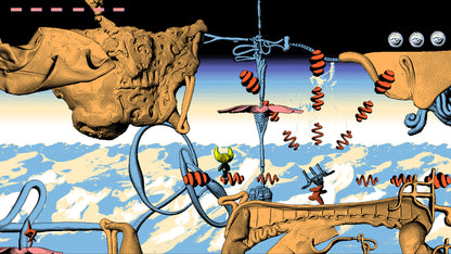 Hylics 2 (Steam)