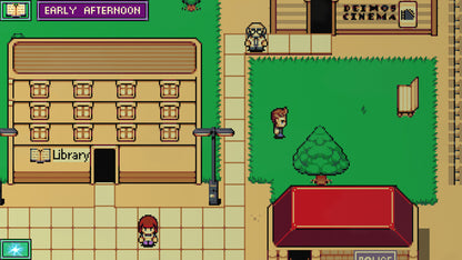 Mars Underground Steam Key GLOBAL