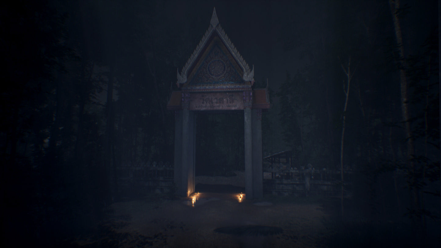 Home Sweet Home EP2 - Steam - Key GLOBAL