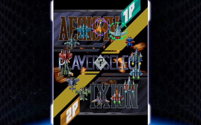 Raiden Legacy - Steam Edition Steam Key GLOBAL