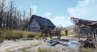 Manor Lords (Steam)