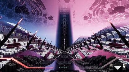 Recursive Ruin (Steam)