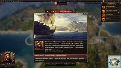 Old World - Wonders and Dynasties (DLC) (Steam)