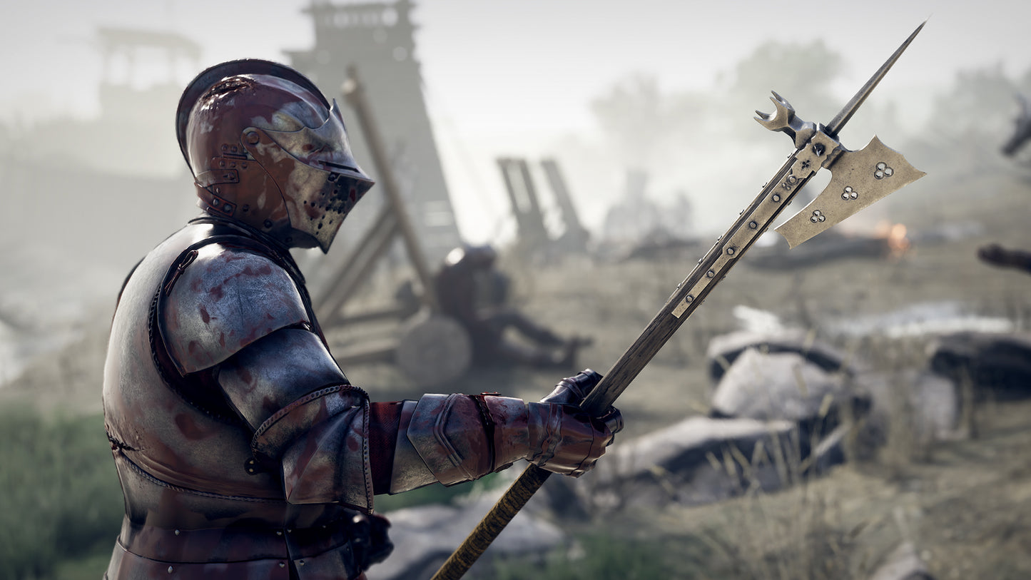 MORDHAU (Steam) (EU)