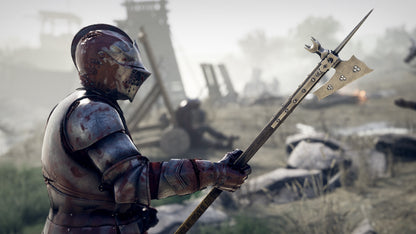 MORDHAU (Steam) (EU)