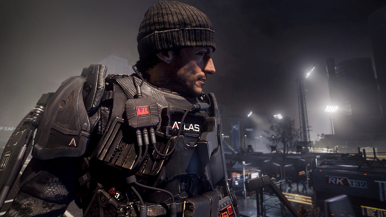 Call of Duty: Advanced Warfare (Gold Edition)