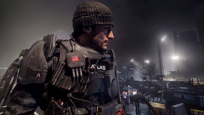 Call of Duty: Advanced Warfare (Gold Edition)