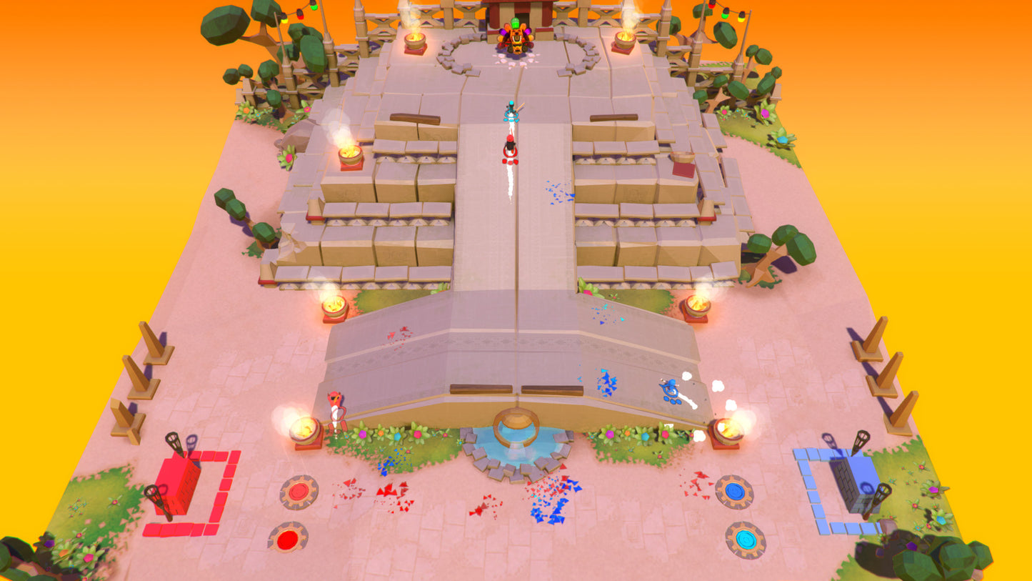 Oh My Godheads(Collector's Edition)