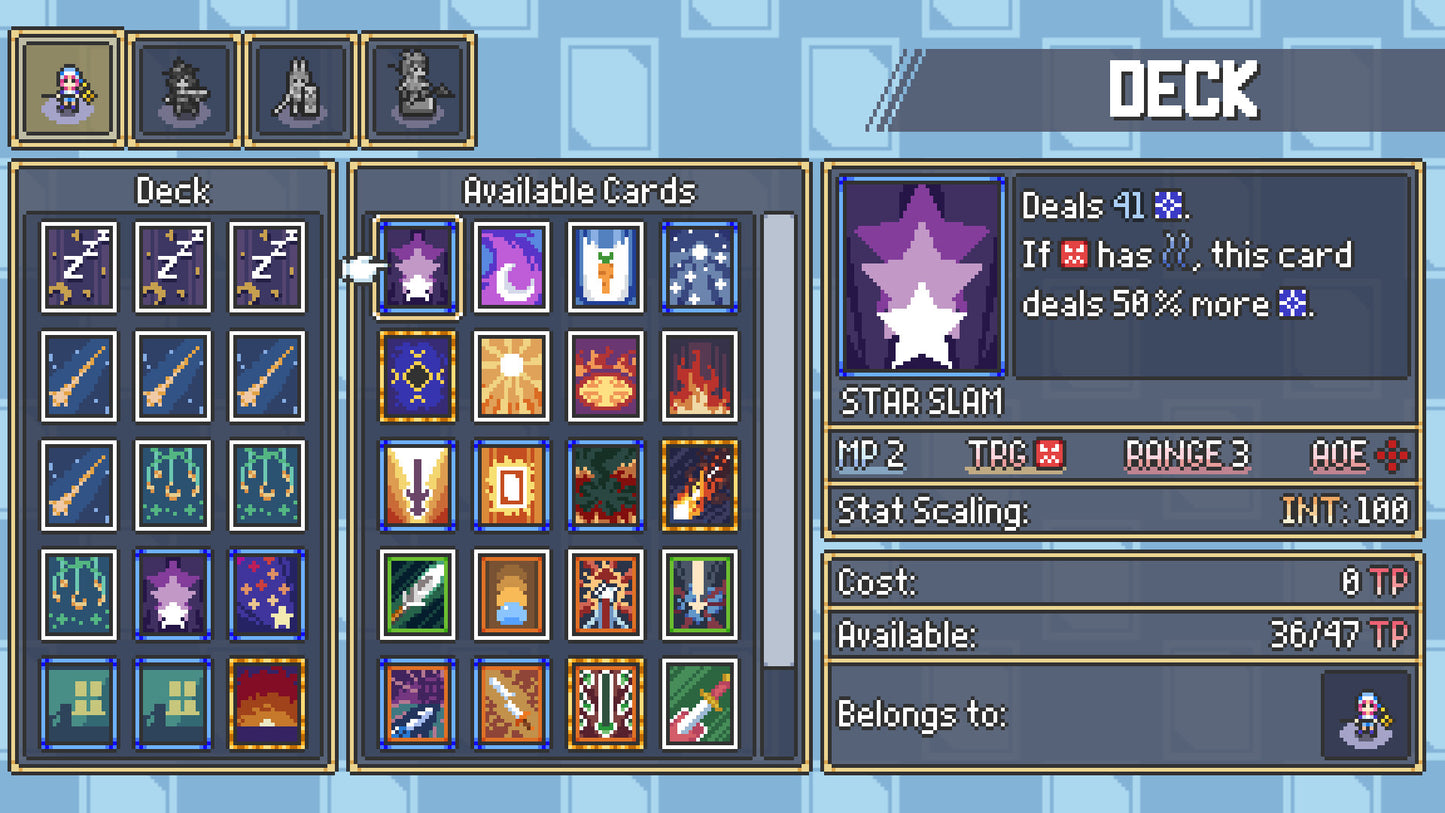 Dream Tactics (Steam)