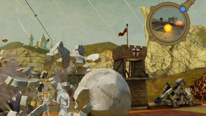 Rock Of Ages (Steam)
