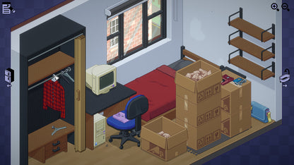 Unpacking (Steam)