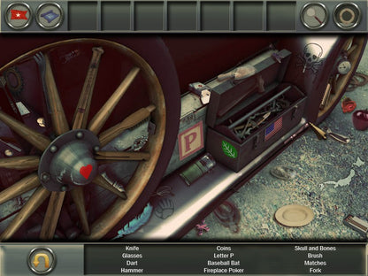 Hidden Mysteries: Titanic (Steam)