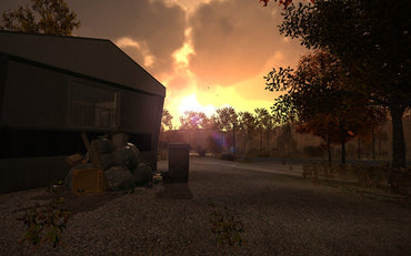 Home is Where One Starts... Steam CD Key