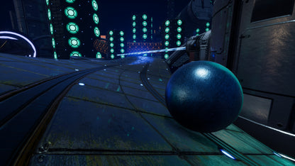 Mindball Play