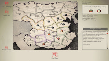 Sengoku Jidai - Mandate of Heaven (DLC)