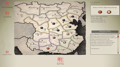 Sengoku Jidai - Mandate of Heaven (DLC)