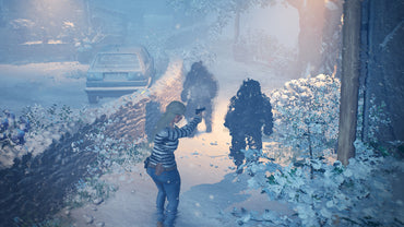 Broken Pieces (Steam)