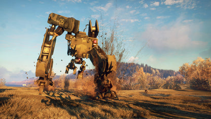 Generation Zero (Resistance Bundle) (Steam)