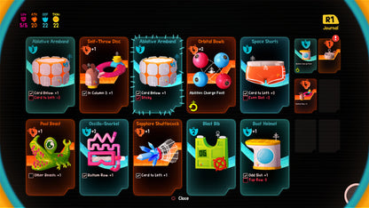 Loot Rascals Steam Key GLOBAL