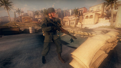 Day of Infamy Deluxe Edition
