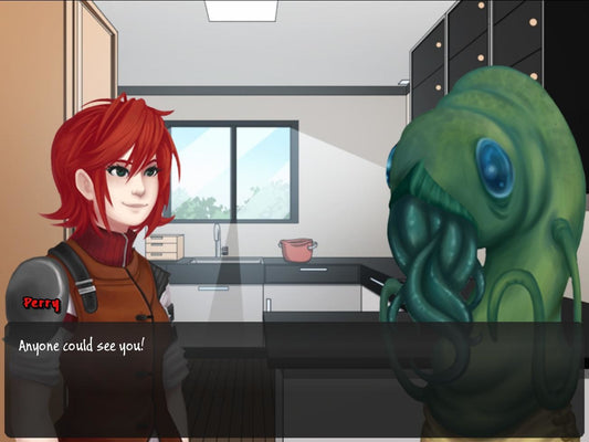Army of Tentacles: (Not) A Cthulhu Dating Sim Steam CD Key
