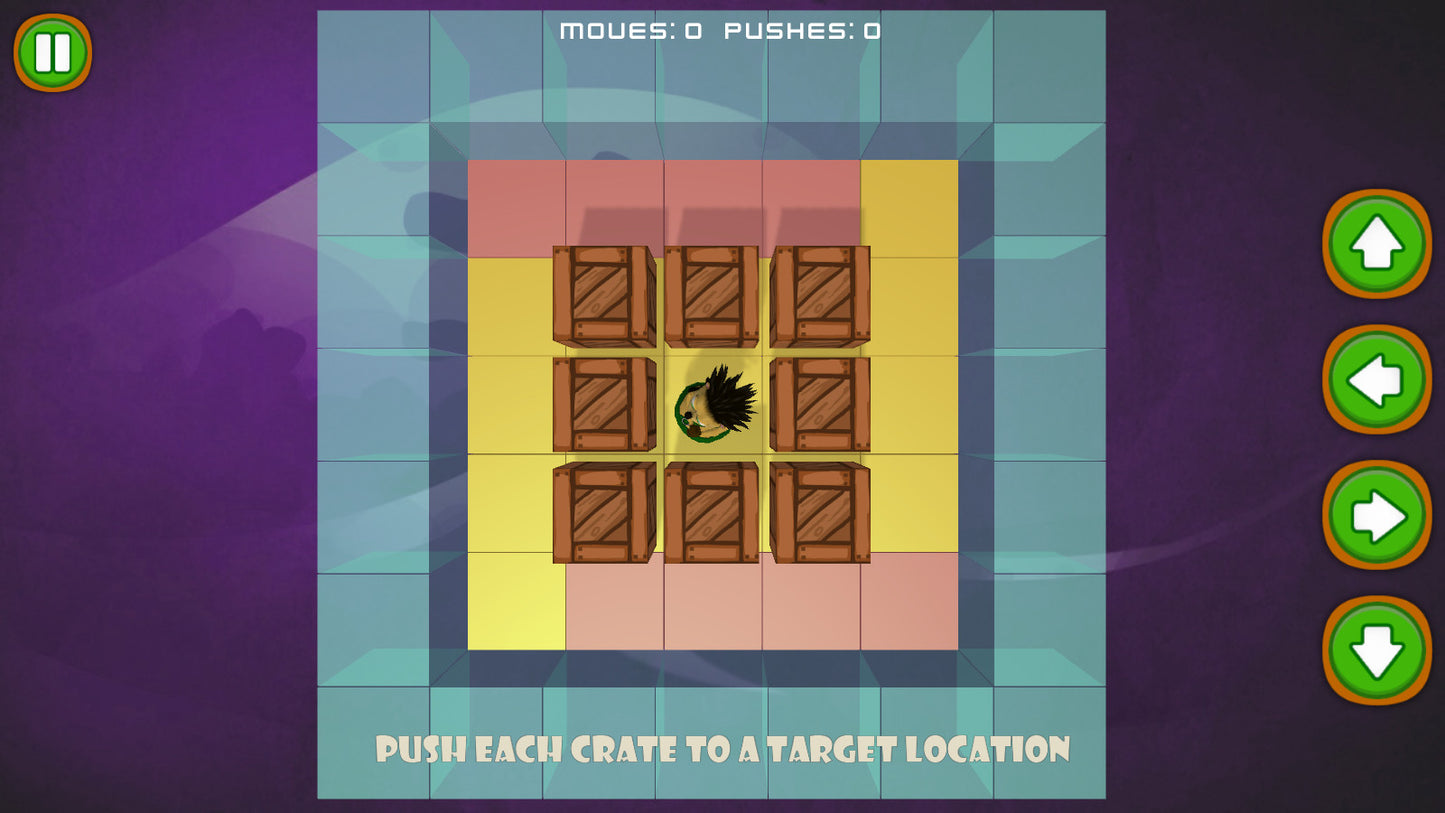 Pepe Porcupine (Steam)