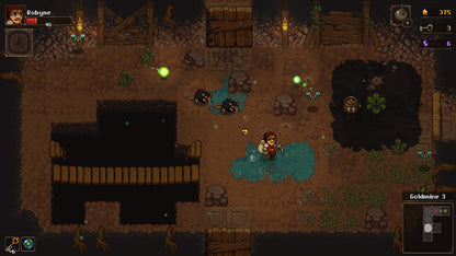 UnderMine (Steam)